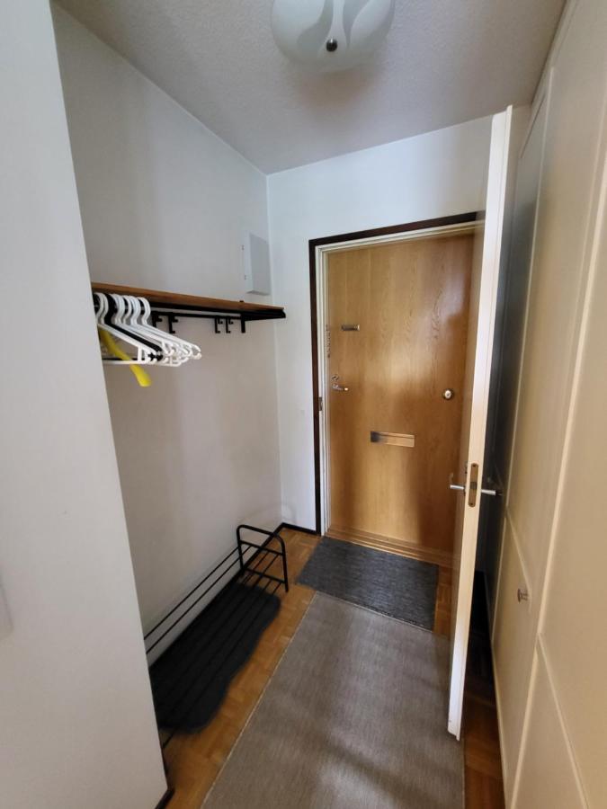 Beautiful Studio - Easy Check-In, Free Parking & Wifi Rovaniemi Eksteriør billede