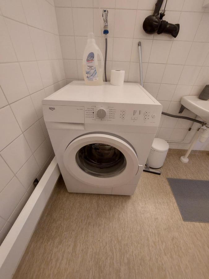 Beautiful Studio - Easy Check-In, Free Parking & Wifi Rovaniemi Eksteriør billede
